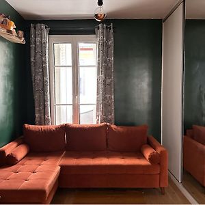 Apartamento de 1 Dormitorio